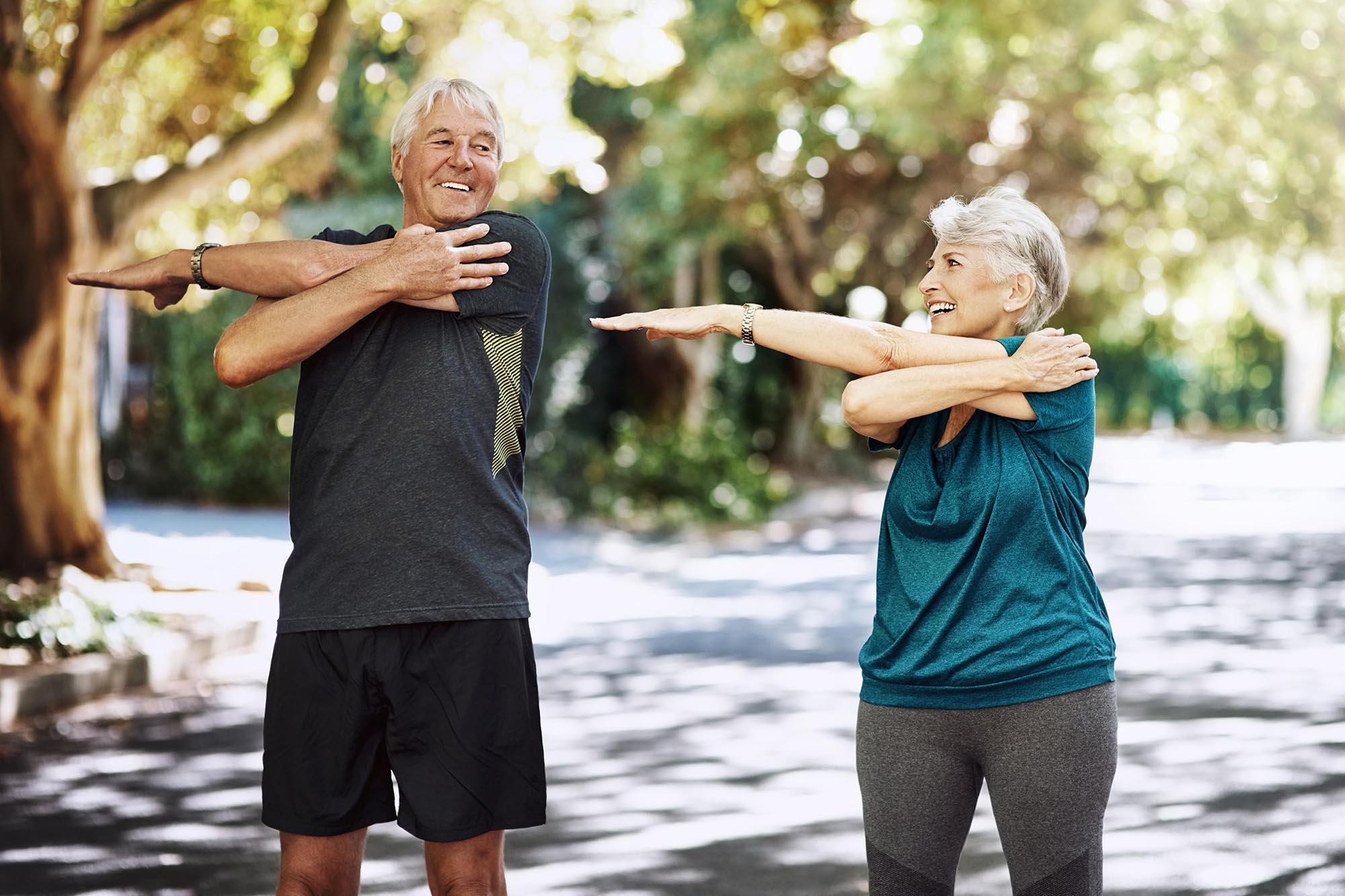 exercise and parkinsons disease