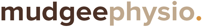 Mudgee Physio