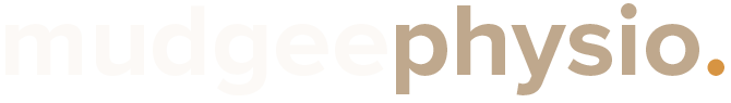 Mudgee Physio
