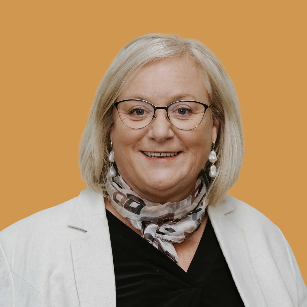 Anna Tracey mudgee physio