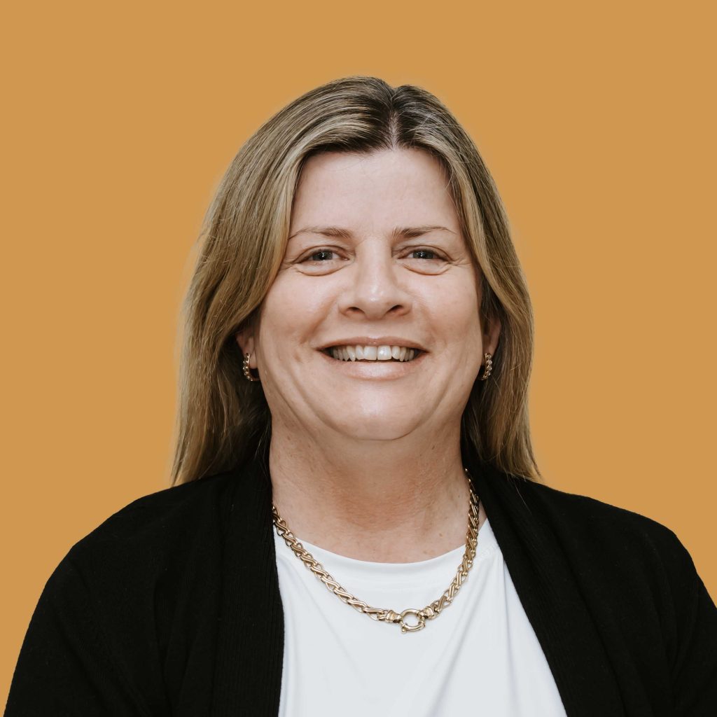 Brenda Oliver
