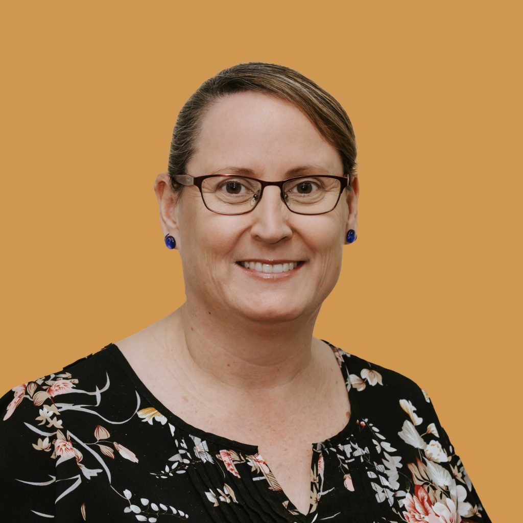 Cheryl Dalby Mudgee Physio