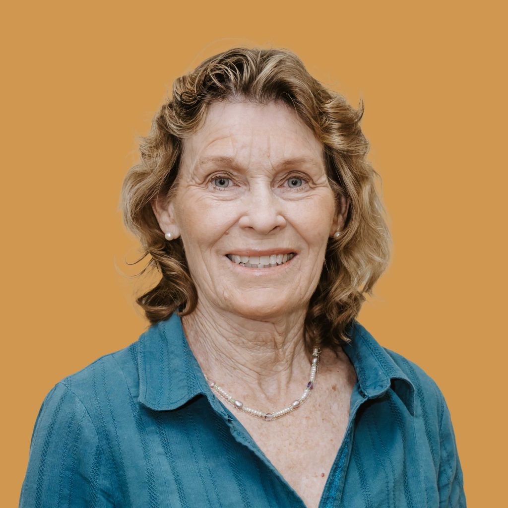Rhonda Gainsford