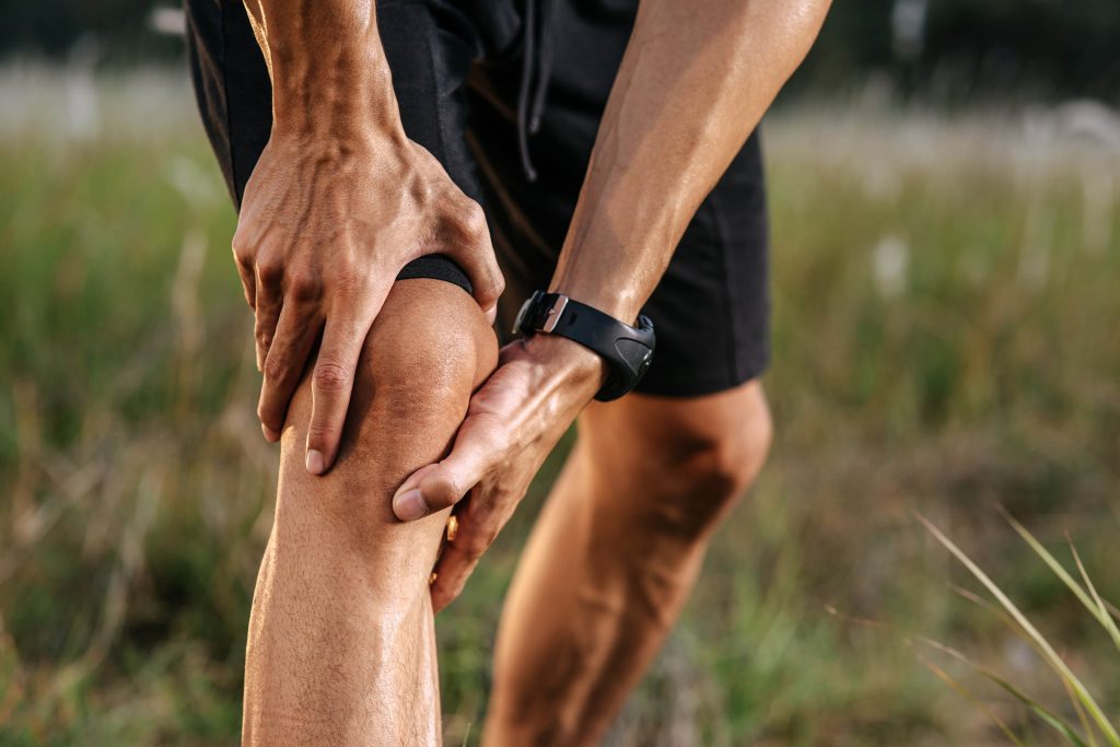 ACL Injury – Management and Treatment