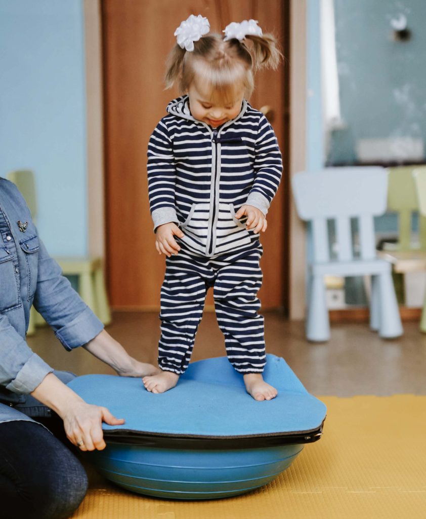 child development services