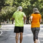 exercise and parkinsons disease