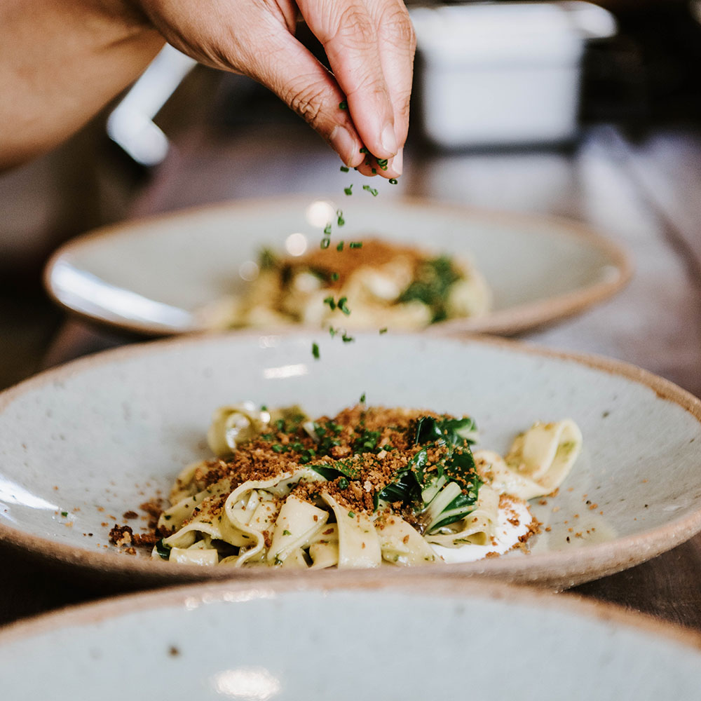 mudgee food experience