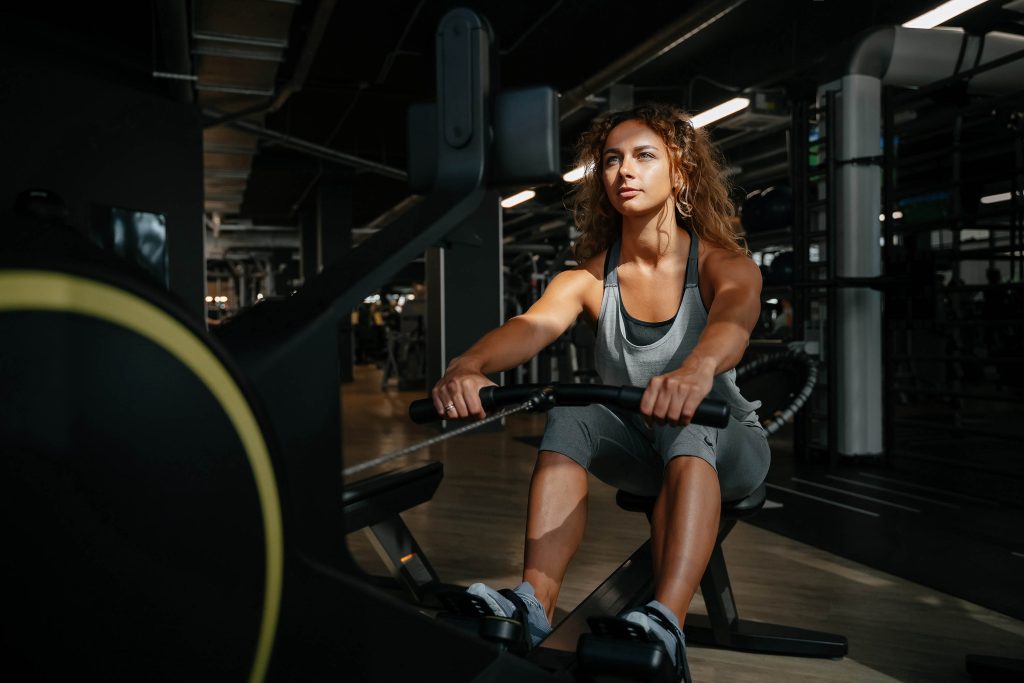 Tips to Train Safely at the gym
