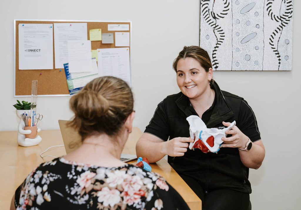post natal pregnancy care