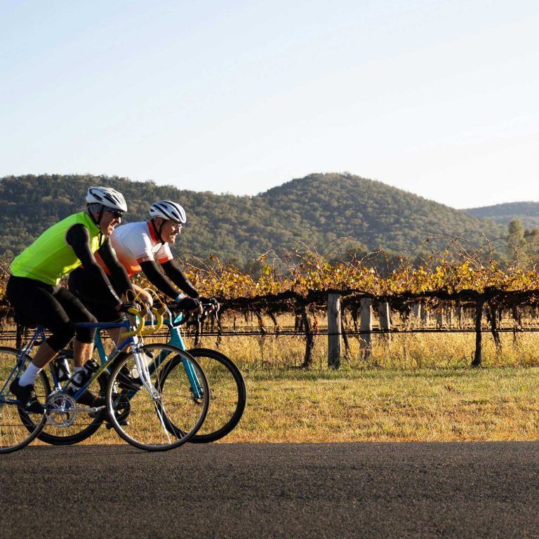 road bike resistance training