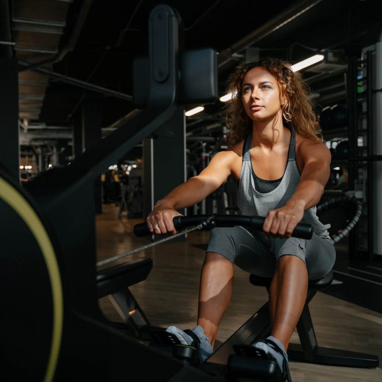 Tips to Train Safely at the gym
